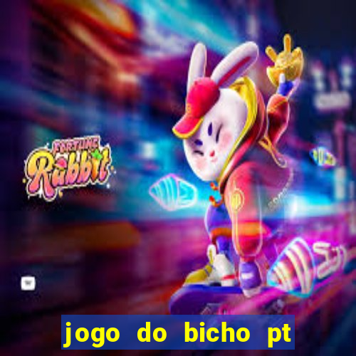 jogo do bicho pt rio 11hs hoje